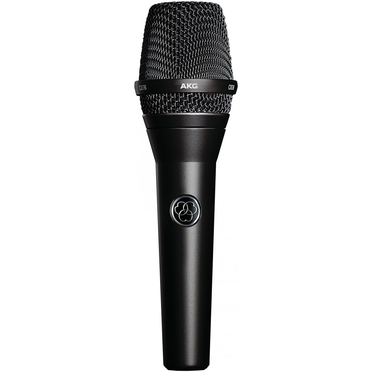 AKG C636BK Динамические микрофоны